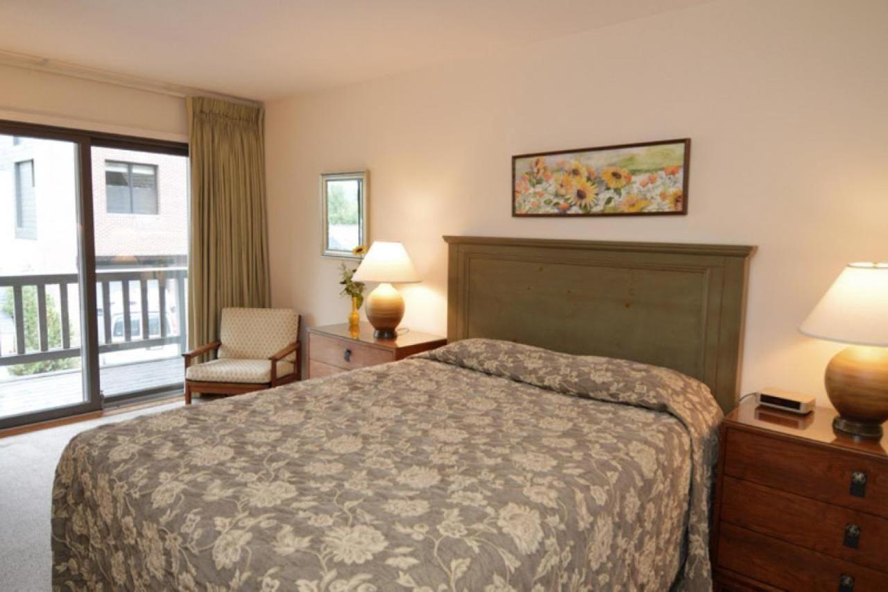 210 Cooper Hotel Аспън Екстериор снимка