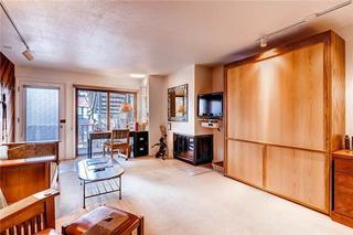 210 Cooper Hotel Аспън Екстериор снимка