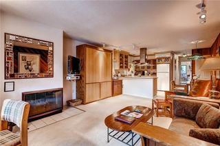 210 Cooper Hotel Аспън Екстериор снимка