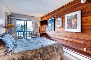 210 Cooper Hotel Аспън Екстериор снимка
